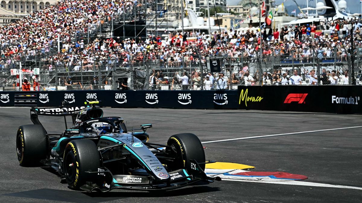 Záporoztak a büntetések a monacói futamon, Verstappen azonnal elszállt