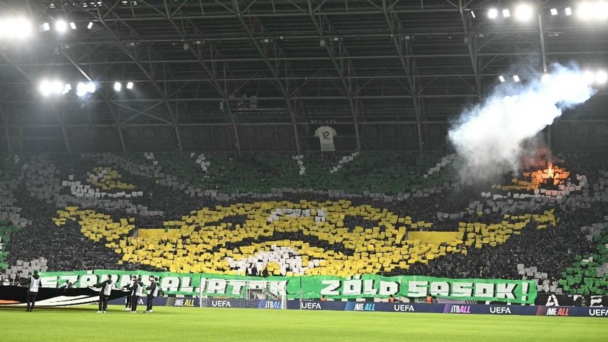 Az UEFA holland csapatokat sodort a Fradi útjába, akár az Ajax is ellenfél lehet