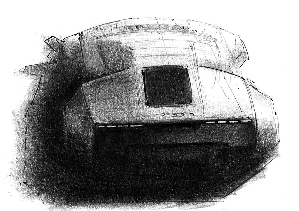 Audi Nuvolari