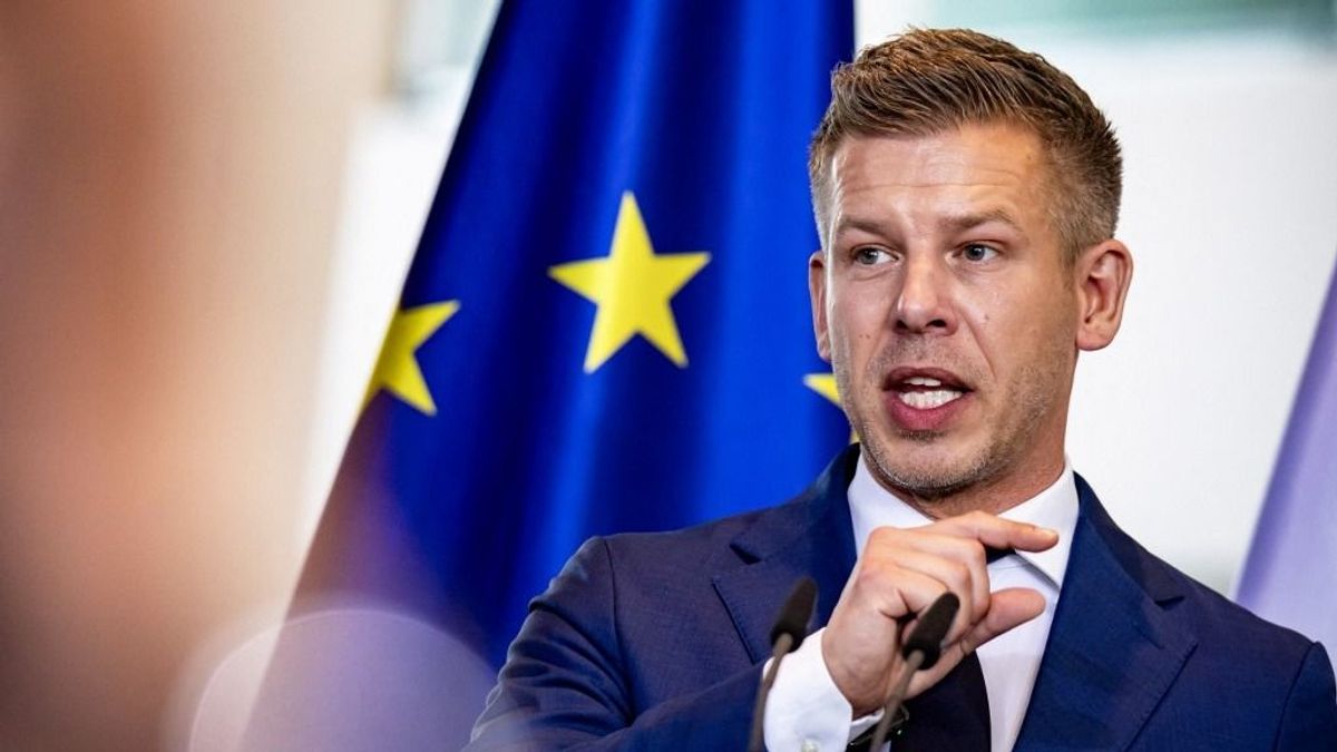 German magazine denies censorship claims by Hungarian politician Magyar Péter