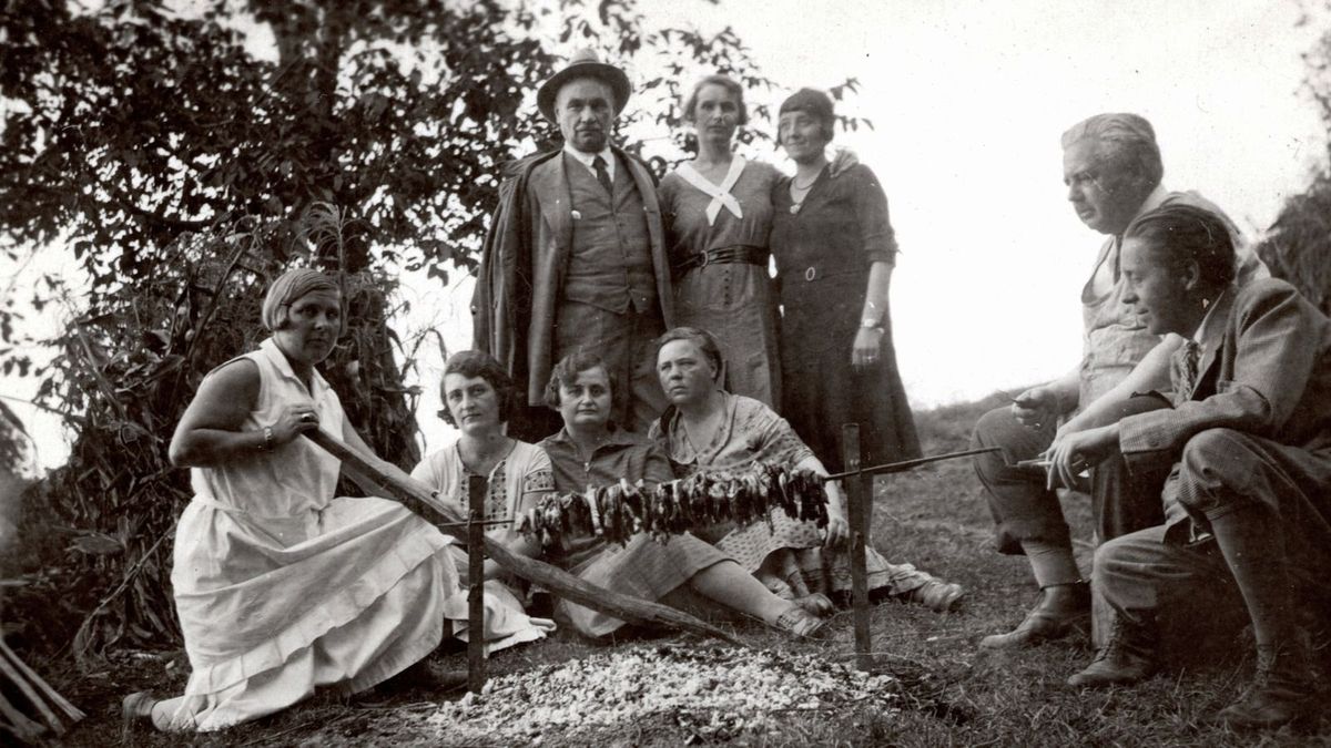 A magyarok kedvenc kirándulós étele