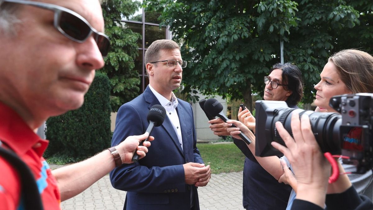 Gulyás: Orbán is needed to keep the right wing united
