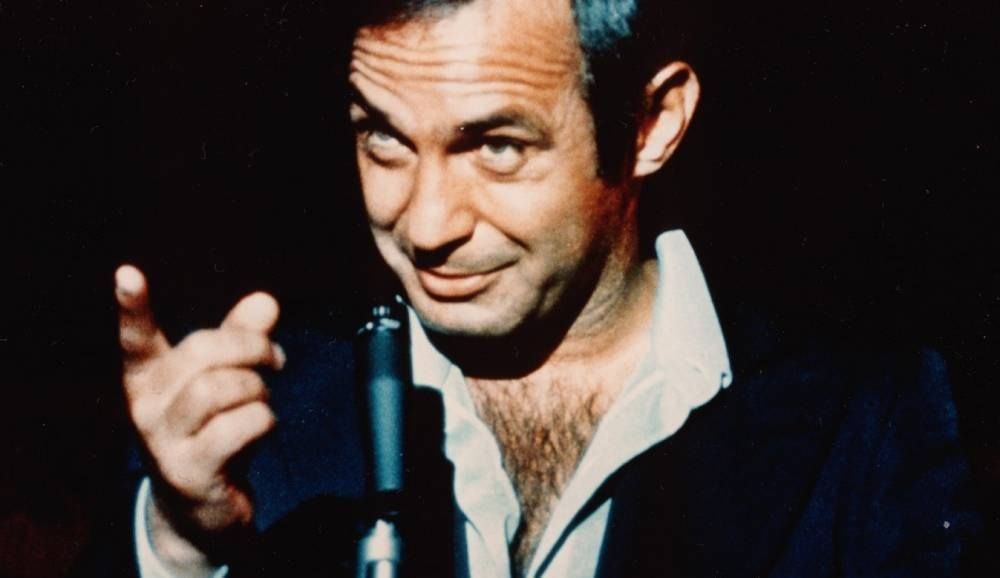 bukméker, cassavetes, Gazzara