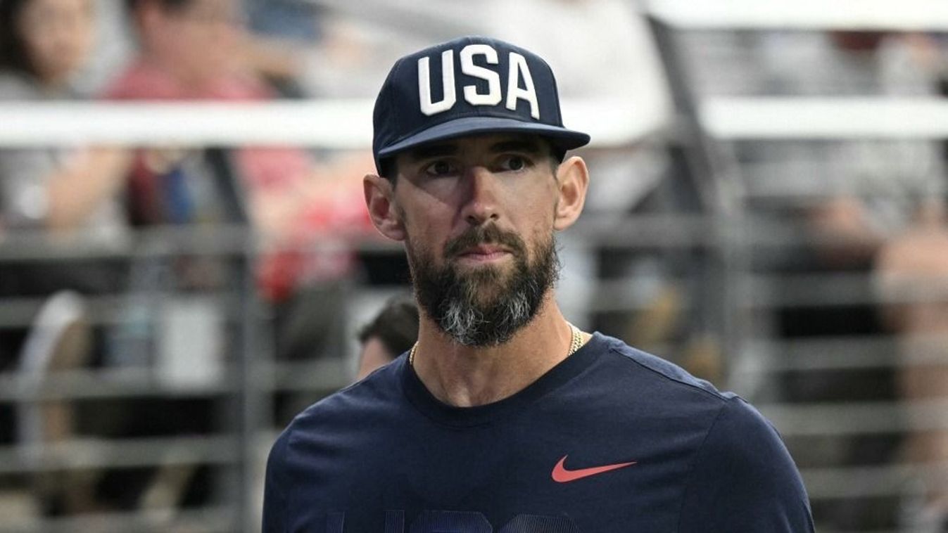 Michael Phelps mögött már Kós Hubert minden idők egyik legsokoldalúbb férfi úszója