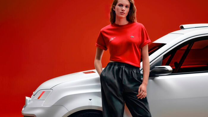 Alpine