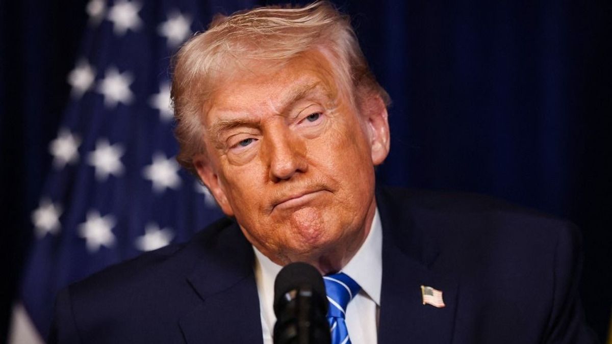 Trump Open to Meeting Kim Jong Un, Recalls Past Summits