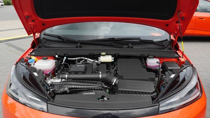BYD Dolphin G