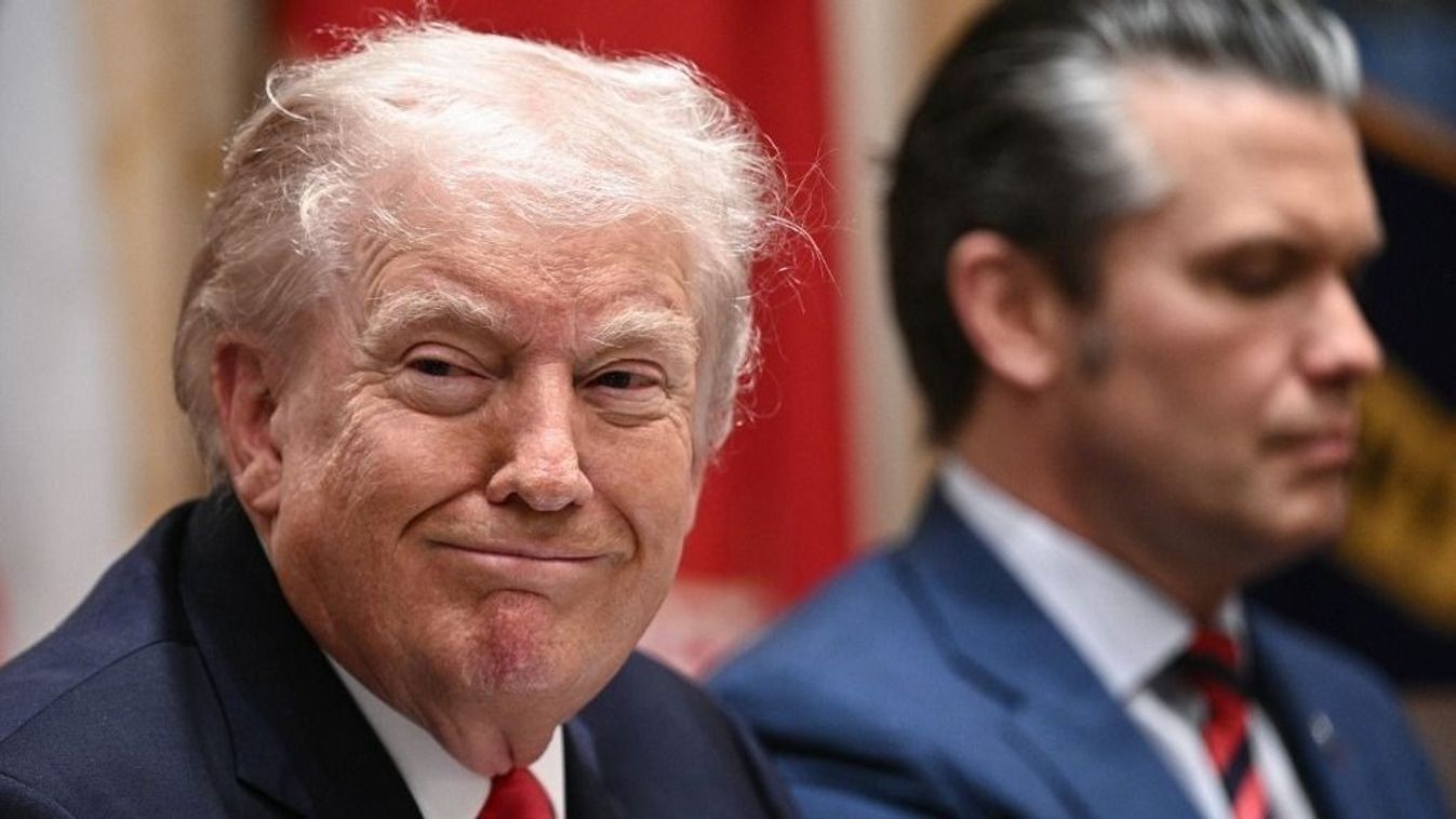 Bukarest a Trump-adminisztráció kérésének megfelelően megnyitotta katonai bázisait
