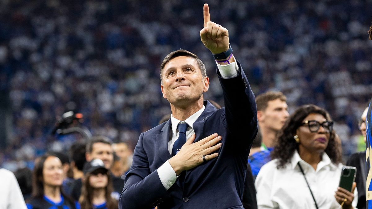 Az Inter legendája szerint mükődhet a Messi vezette argentin szupertrió a vb-n