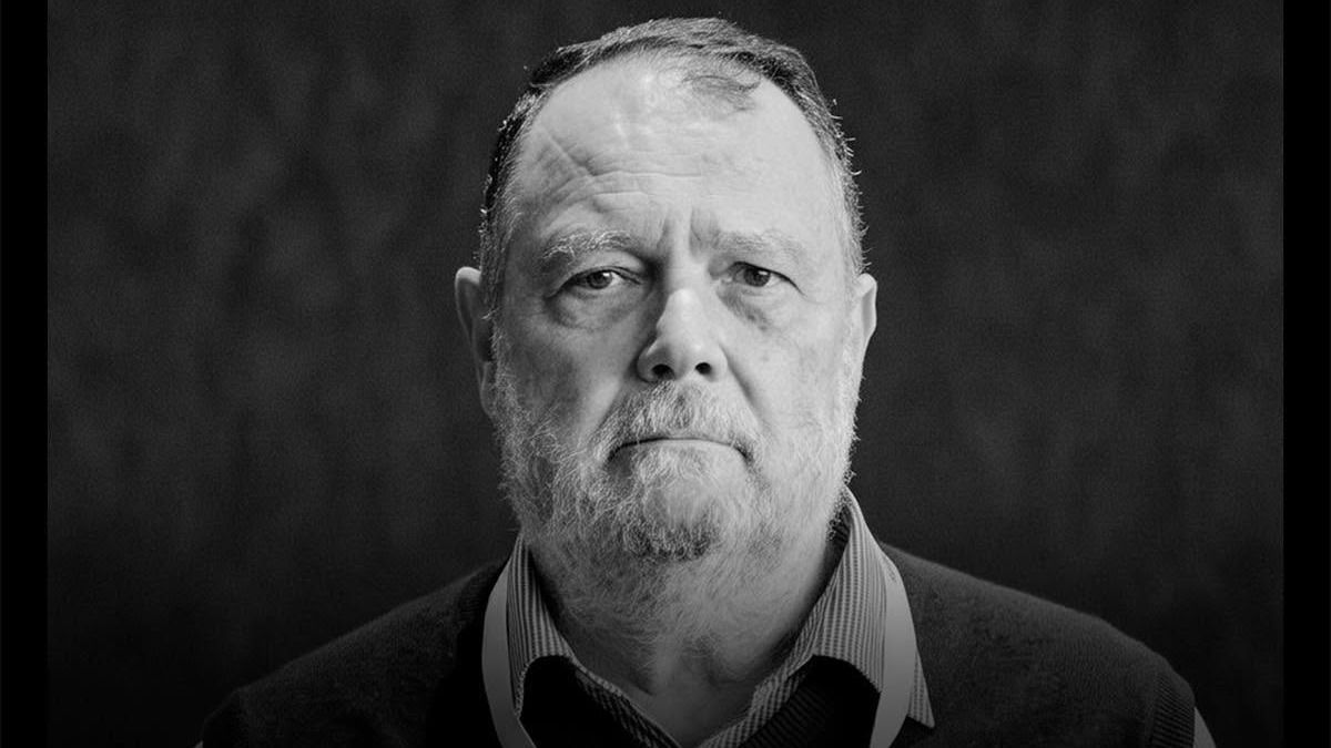 Balázs Martos, a founder of Hungary's internet, dies