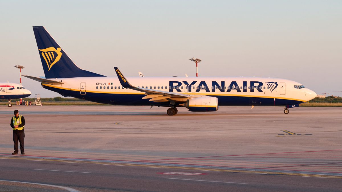 Brussels Receives Ultimatum from Aviation Companies
