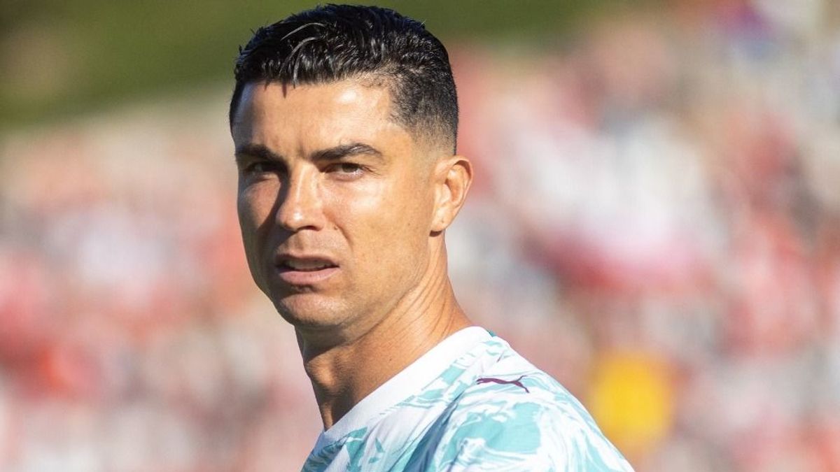 Cristiano Ronaldo okozza a labdarúgó vb legnagyobb dilemmáját