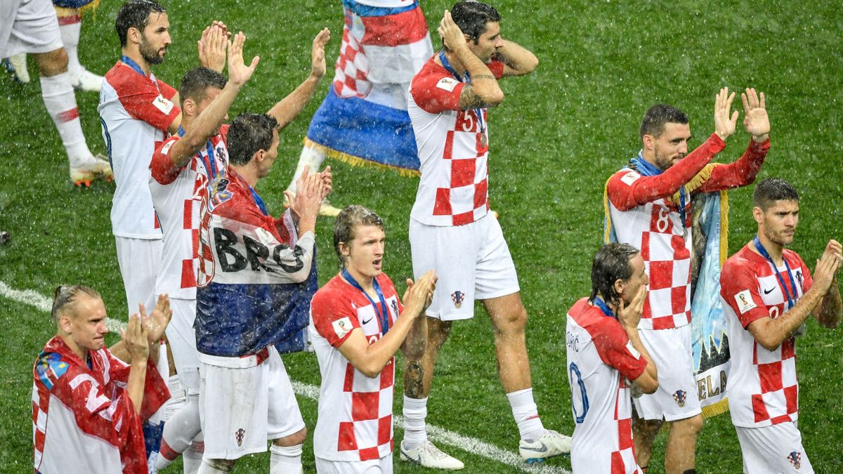 A világ a vb ezüstérmesét jobban ünnepelte, mint a világbajnokot