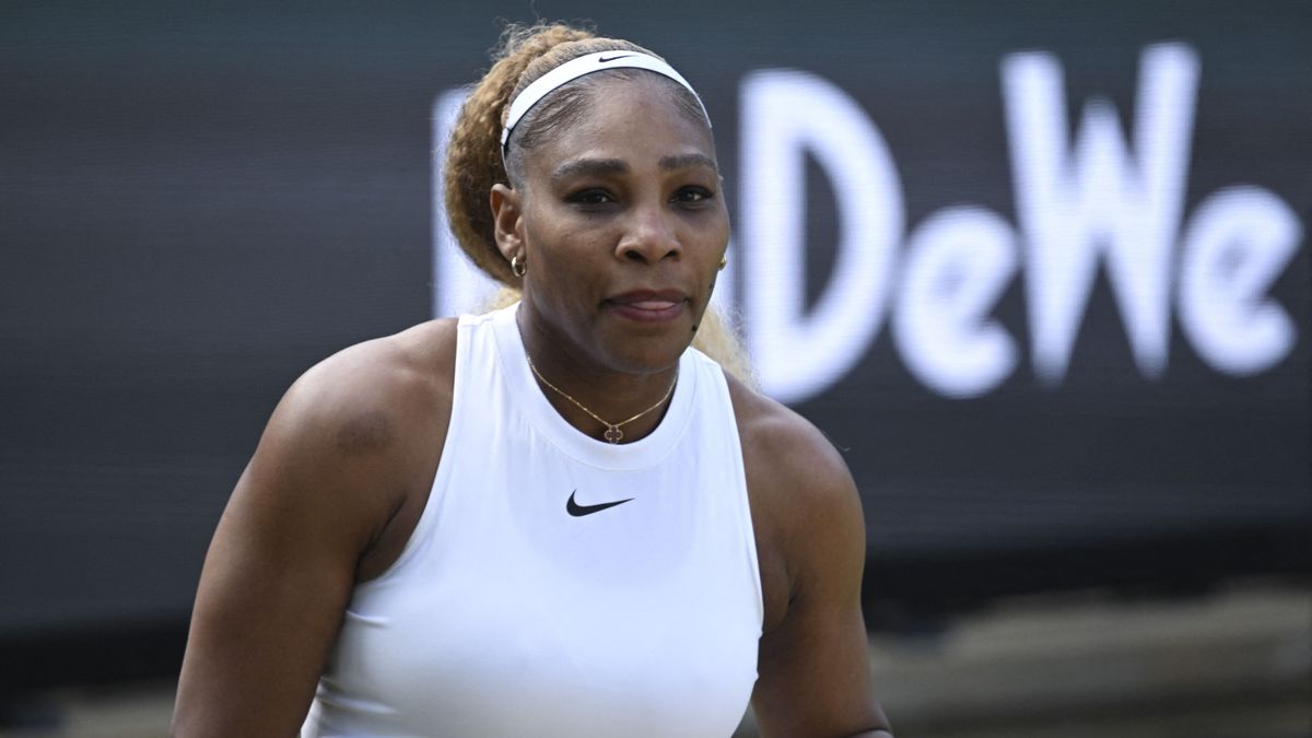 Serena Williams: egy elmélet megbukott, Wimbledon várhatja a csodát?