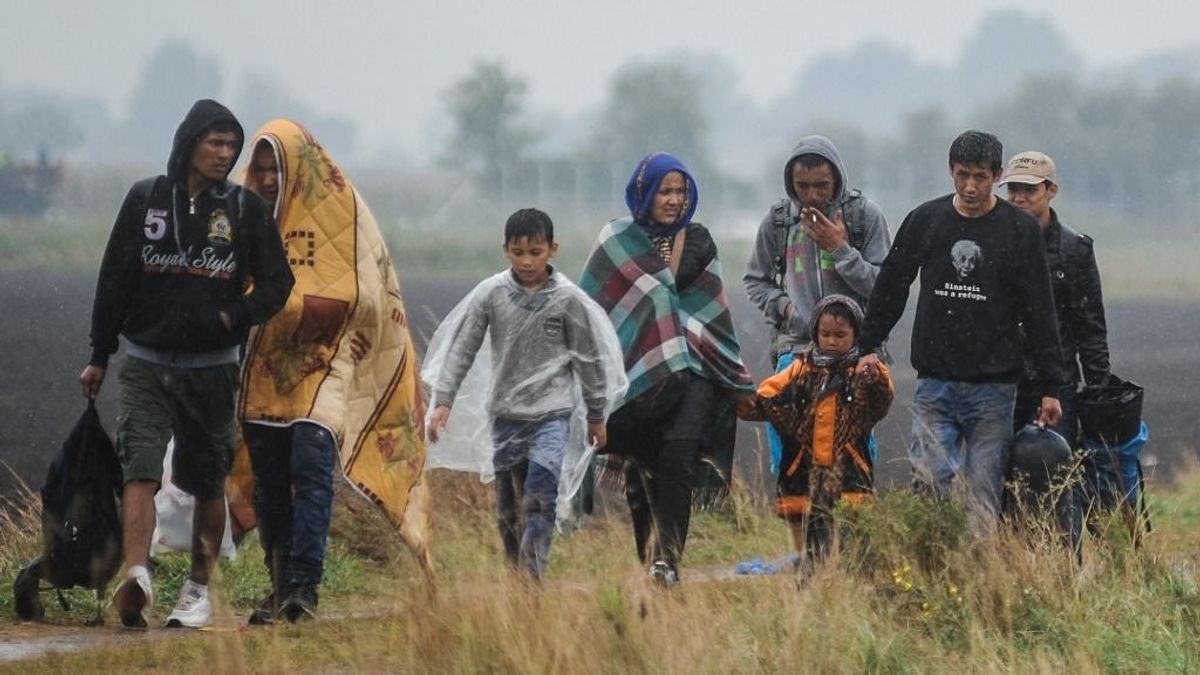 Péntektől életbe lép a migrációs paktum: a bevándorlás erőszakot és terrort hozott Európába + videó