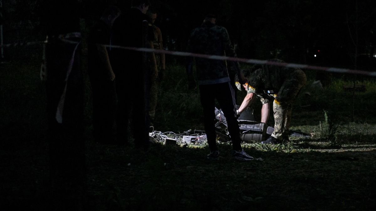 Russia-Ukraine War Summary: Fighting intensifies, drone lands in Romania