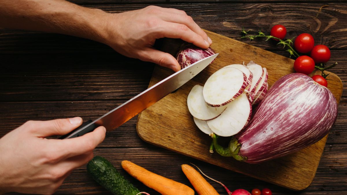 How Eggplant Became a Hungarian Staple