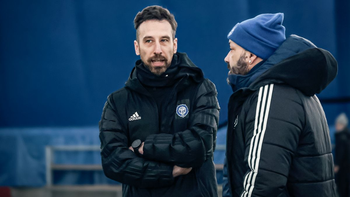 Súlyos pszichiátriai betegeket gyógyít a magyar futballista, akit Détári hívott a Fradiba