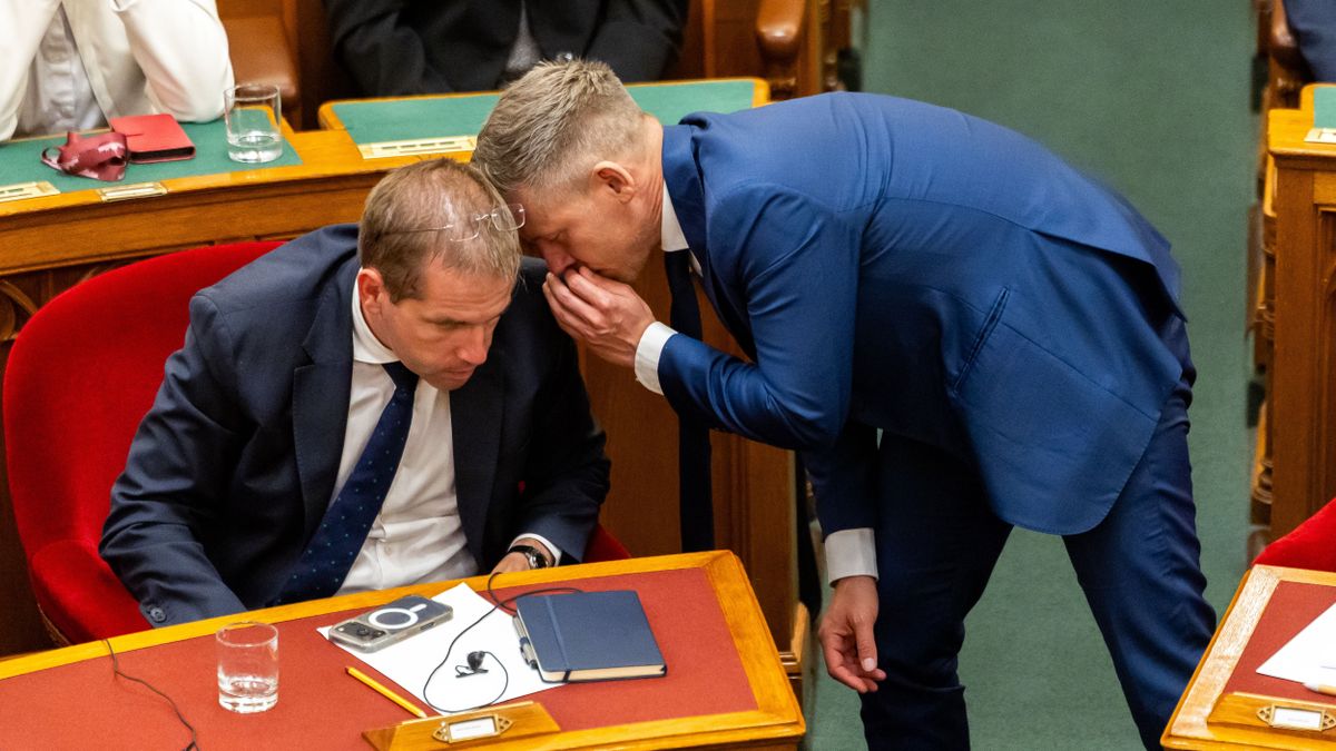 Minister Took Baby Bonus Loan Despite Criticizing Orbán Government