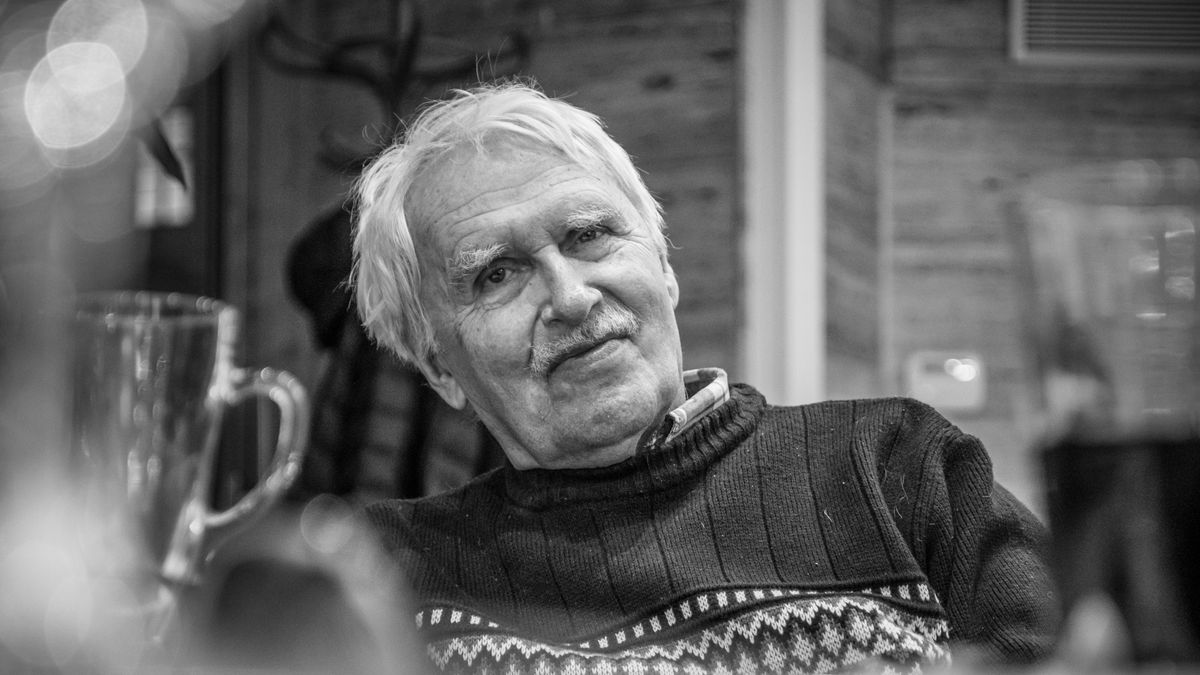 Mögöttünk marad-e valamikor? — újraolvastuk Jirí Kratochvilt