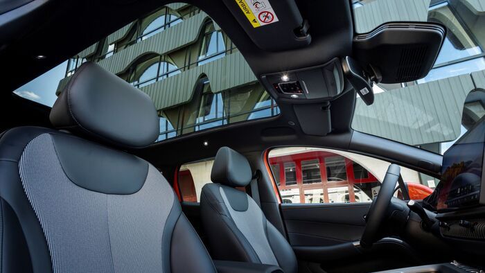 BYD Dolphin G