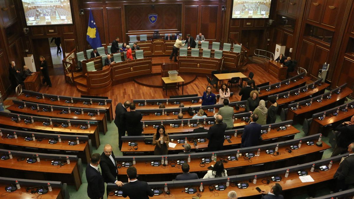 Koszovó ismét választ, azonban kevés kompromisszum várható