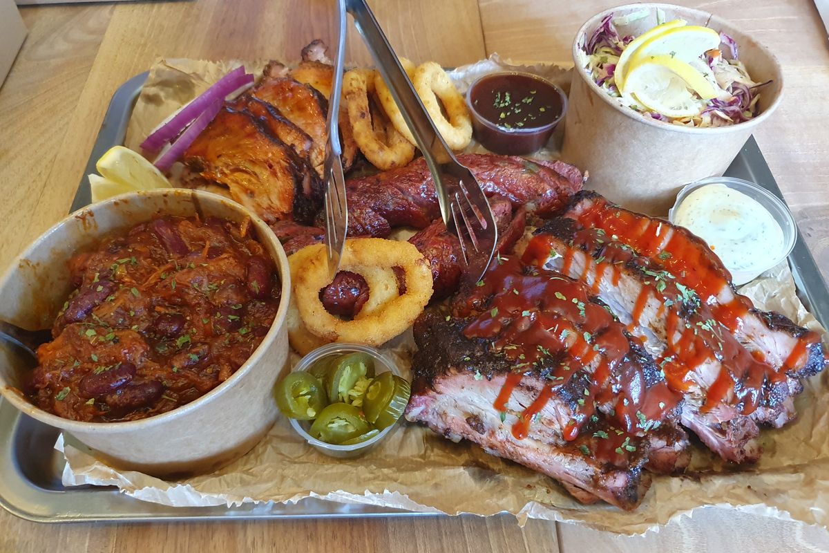 bbq