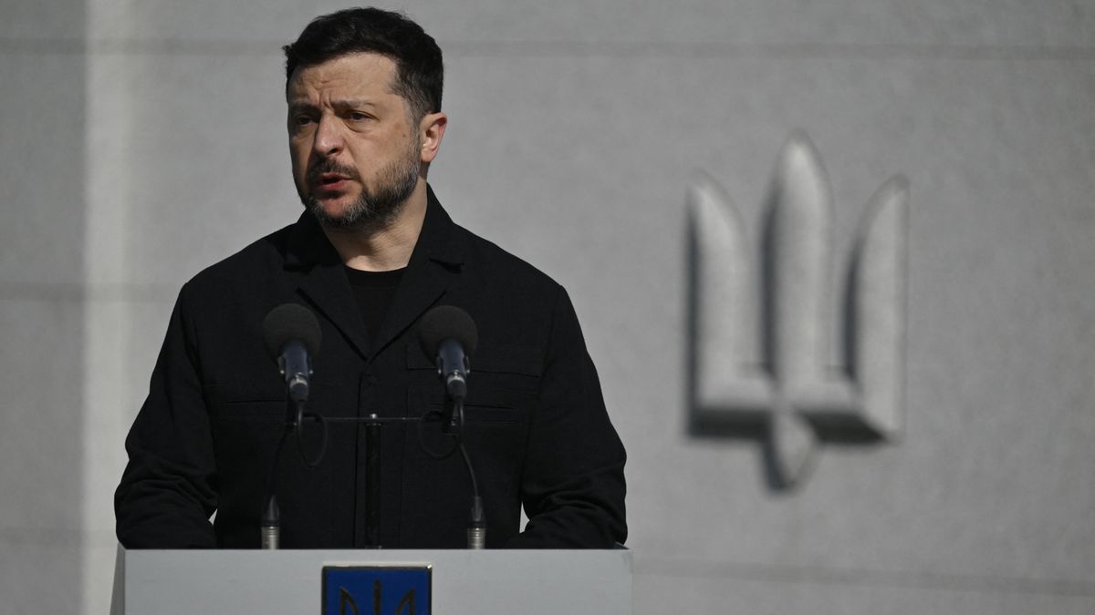 Historic Dispute Erupts Over Zelenskyy's Decisions: Warsaw and Israel Protest
