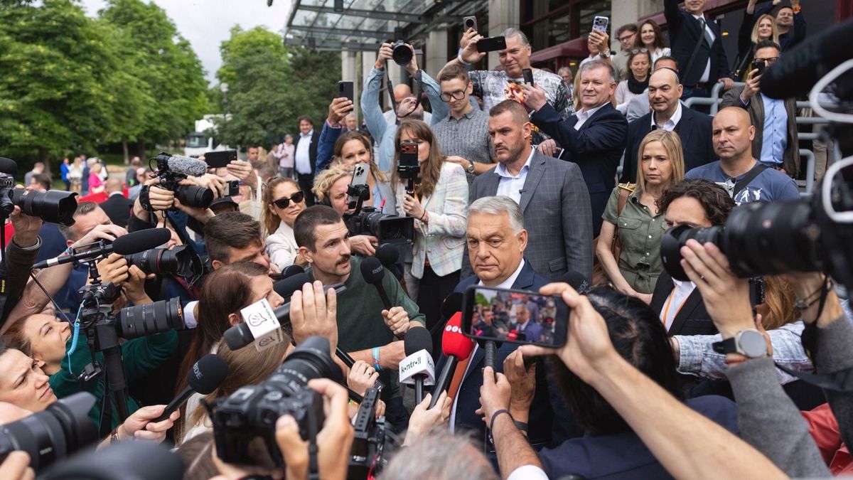 Német és lengyel mintára akarják eltörölni a Fideszt