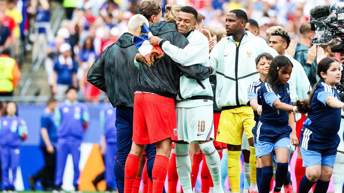 Haaland Returns, Ibrahimović and Duplantis Send Messages Ahead of First France-Sweden World Cup Match