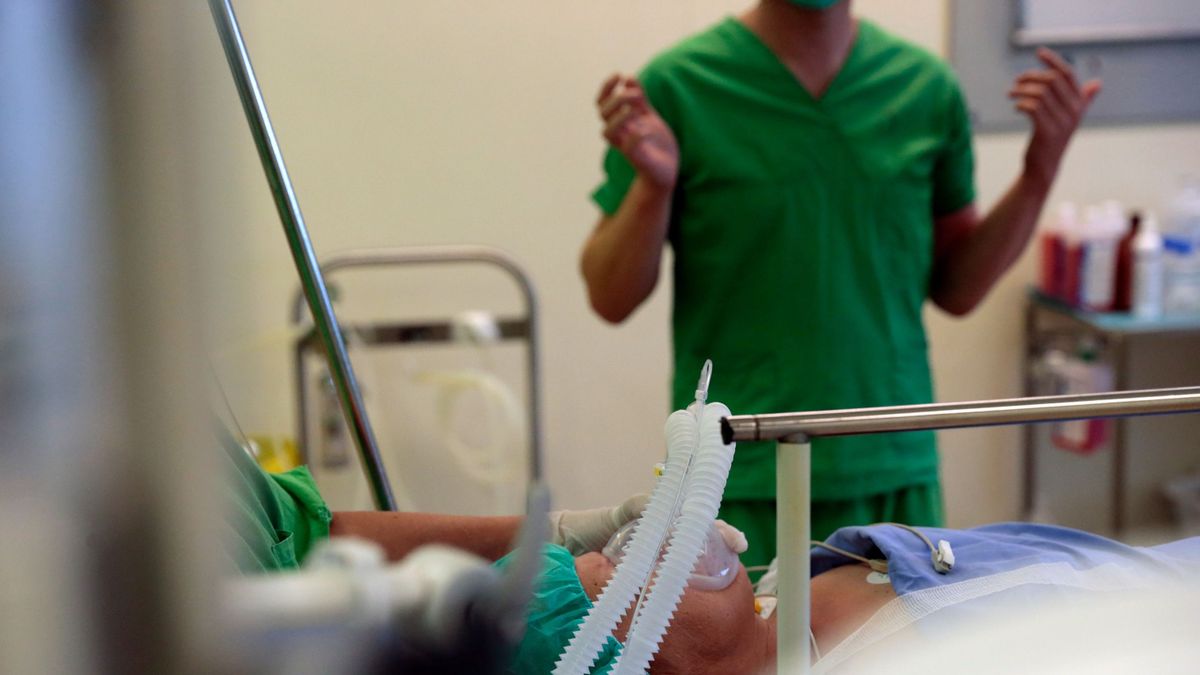 Új hatóságot ugrasztanának rá a kórházakra