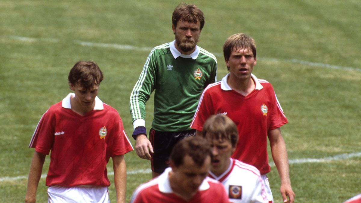 Forty Years On: Hungary's Unforgettable Football Humiliation