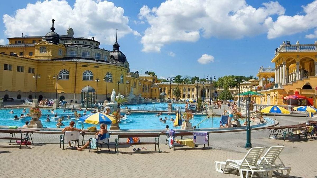 Kinyitnak az utolsó budapesti strandok is, nem lesznek olcsók a belépők – árkörkép