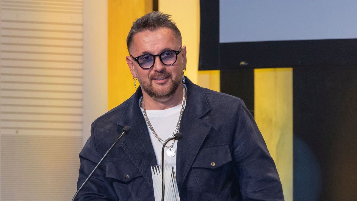 Hungarian rapper Majka criticized for inciting violence at festival