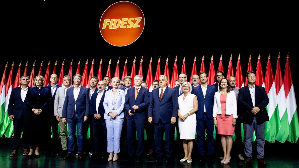 Itt a Fidesz nyilatkozata a Tisza-kormánnyal szembeni ellenállásról
