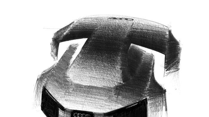 Audi Nuvolari