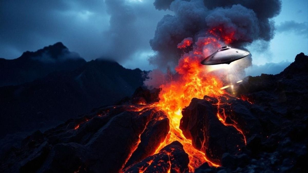 Alaszkától Afrikáig: négy rejtett UFO-bázisról beszélt egy volt CIA-ügynök + videó