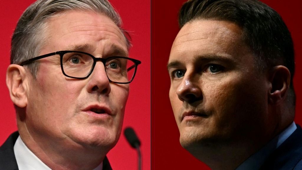 Starmer kínosan ragaszkodik a székéhez