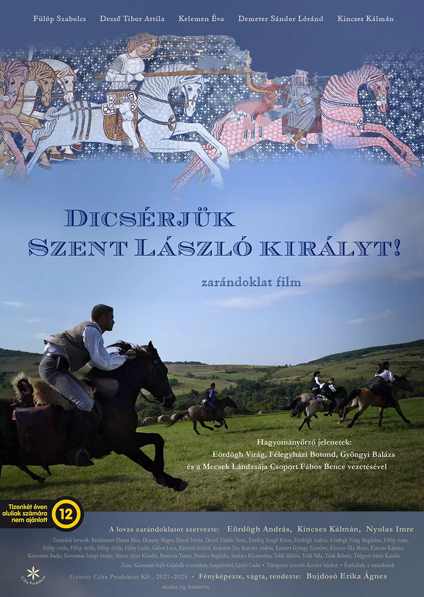 Szent László