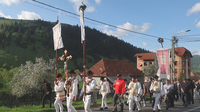  A Hazajáró útja végtelen
