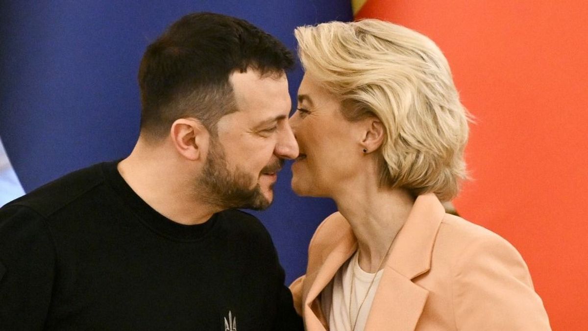 Fordulat jöhet Ukrajna EU-csatlakozásában, már a dátum is megvan
