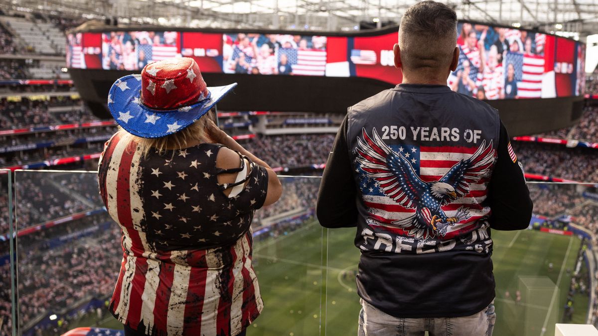 Soccer's cultural hurdles in the US: Low scores and intangible skills clash with American sports philosophy