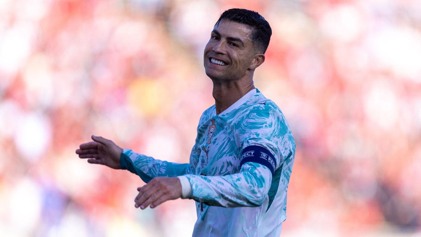 Cristiano Ronaldo utolsó vb-jére készül, de közben ő is a gátja lehet a portugál válogatott sikerességének