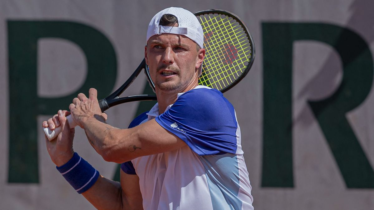 Fucsovics Márton lett a legelső továbbjutó a férfiak idei wimbledoni versenyén