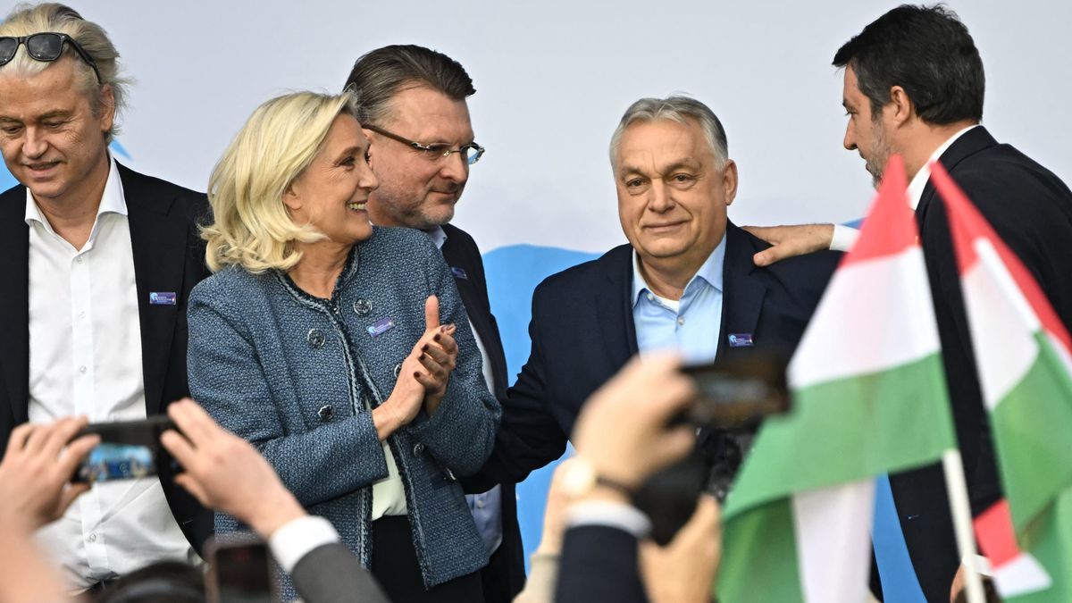 Magyar Péter Accused of Undermining Democracy and National Independence