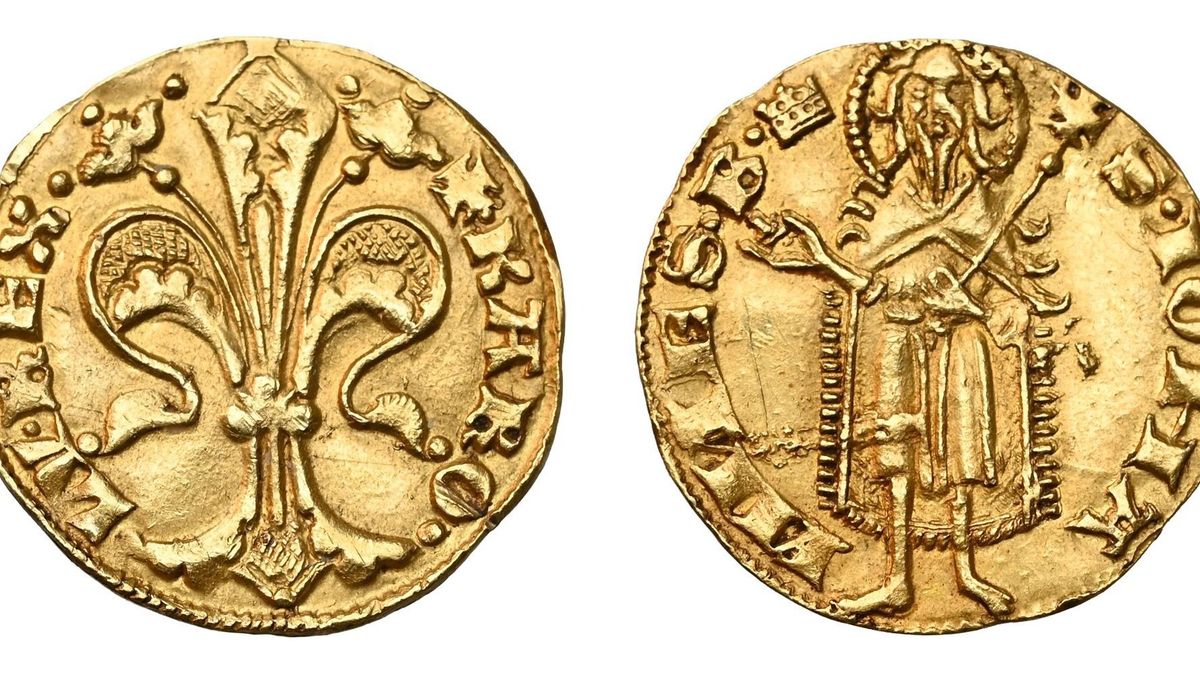 Hungarian History on Display at Numismatic Auction