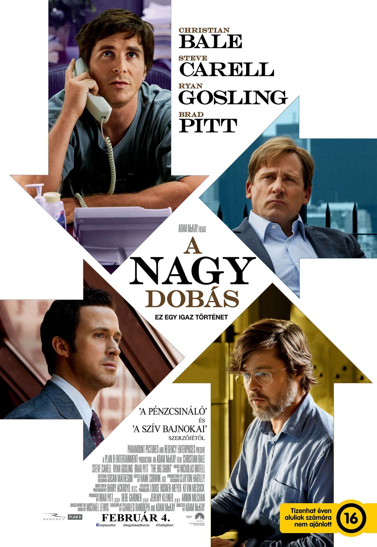 Ryan Gosling