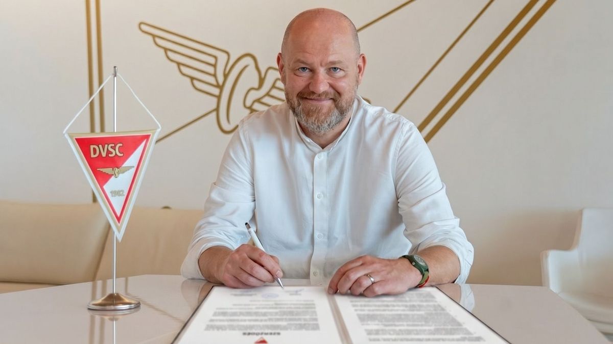 Kondás Elemér újra Debrecenben kapott kispadot, de a Loki mást választott