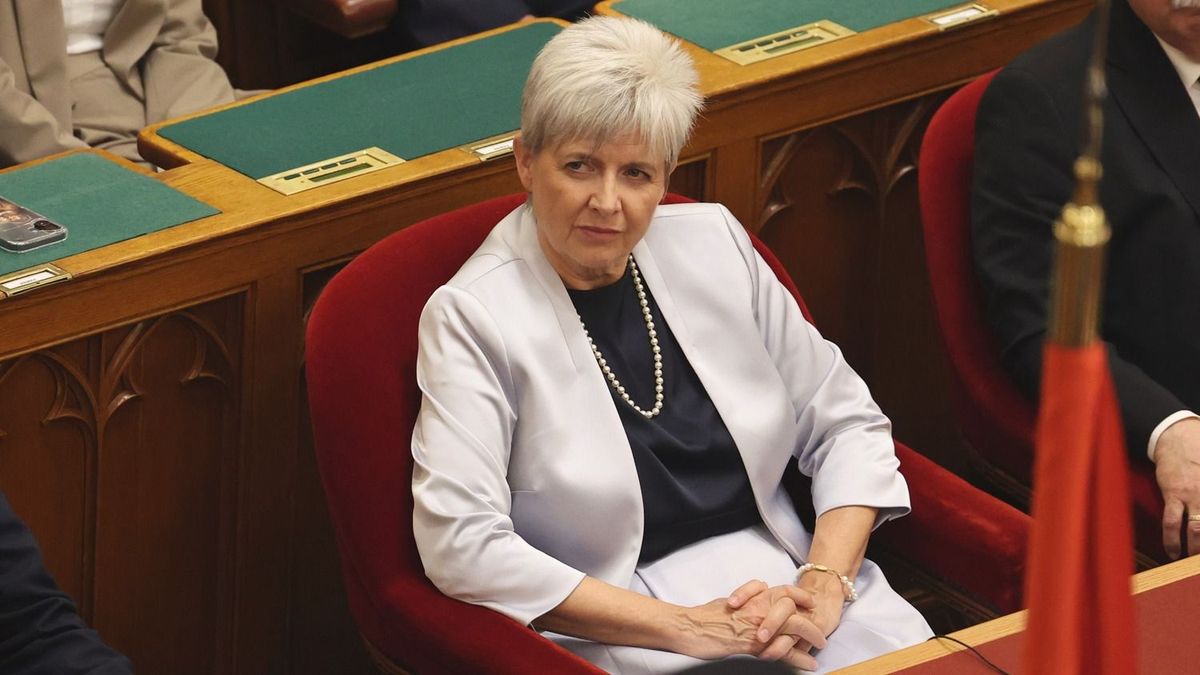Lannert Judit is beszállt a fideszes női politikusok gyalázásába, de ez már a tiszások egy részének is túl sok