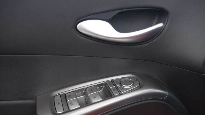 BYD Dolphin G